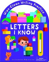 Letters I Know