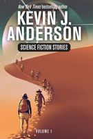 Science Fiction Stories Volume 1