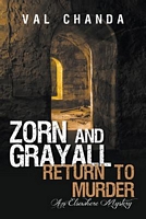 Zorn and Grayall Return to Murder