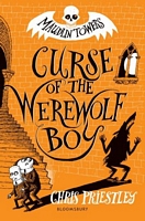 Curse of the Werewolf Boy