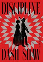 Dash Shaw's Latest Book