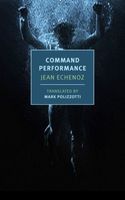 Jean Echenoz's Latest Book