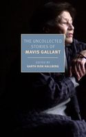 Mavis Gallant's Latest Book