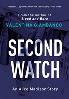 Second Watch