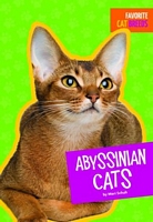 Abyssinian Cats