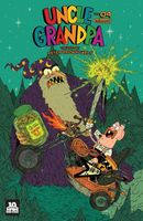 Uncle Grandpa #4