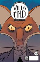 Wild's End: The Enemy Within #4