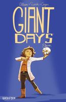 Giant Days #11