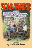 Scab Vendor: Confessions of a Tattoo Artist