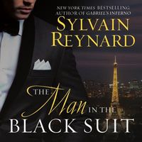 The Man in the Black Suit