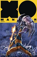 X-O Manowar, Volume 3: Emperor