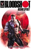 Bloodshot Rising Spirit