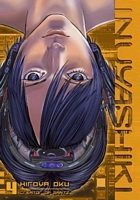 Inuyashiki Volume 4