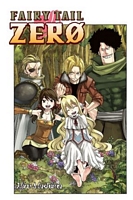 Fairy Tail Zero Volume 1