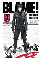 BLAME! Volume 1