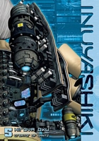 Inuyashiki Volume 5