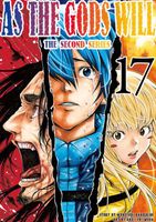 As the Gods Will The Second Series: Volume 17