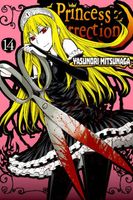 Princess Resurrection: Volume 14