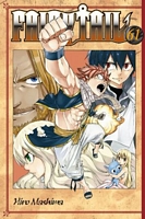 Fairy Tail, Volume 61