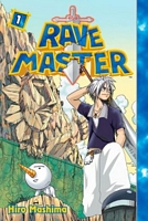 Rave Master, Volume 1