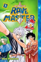 Rave Master, Volume 7