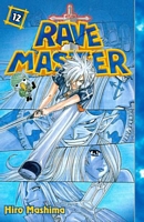 Rave Master, Volume 12