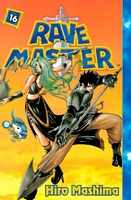 Rave Master, Volume 16