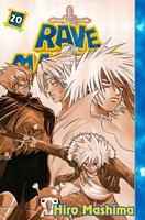 Rave Master, Volume 20