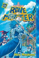 Rave Master, Volume 22