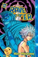 Rave Master, Volume 26