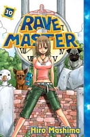 Rave Master, Volume 30