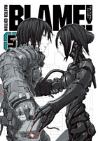 BLAME! Volume 5