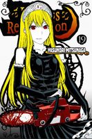 Princess Resurrection: Volume 19