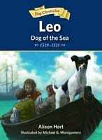 Leo, Dog of the Sea