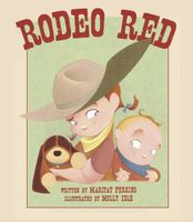 Rodeo Red