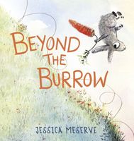 Jessica Meserve's Latest Book