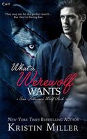 What a Werewolf Wants