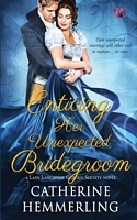 Enticing Her Unexpected Bridegrrom