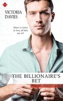 The Billionaire's Bet