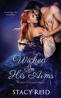 Wicked in His Arms