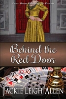 Behind the Red Door