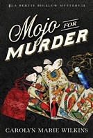 Mojo for Murder