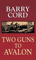 Barry Cord's Latest Book