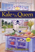 Kale to the Queen