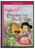 Emerson and Princess Peep