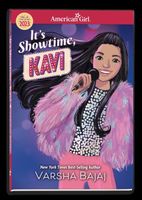 It's Showtime, Kavi