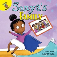 Sonya's Family