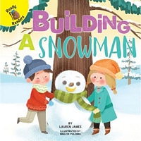 Building a Snowman