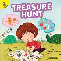 Treasure Hunt