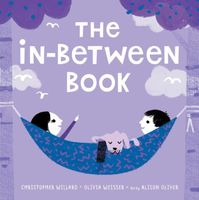 The In-Between Book Christopher